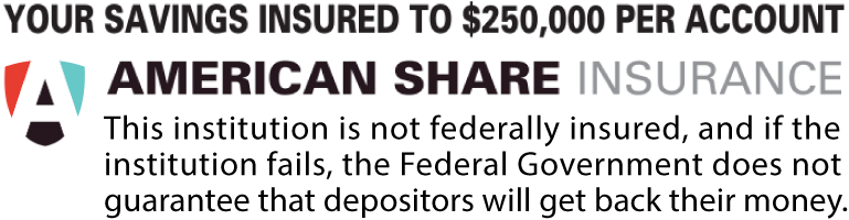 American Share Insurance